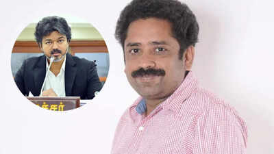 Seenu Ramasamy urges CM Vijay to support Tamil film industry; director lists six important demands