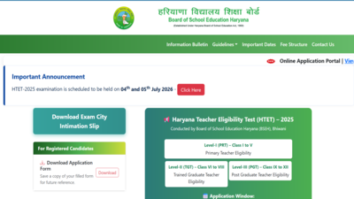  Check steps to download hall tickets