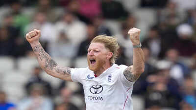 'I'm very happy': Former India captain reacts to Ben Stokes' shock retirement