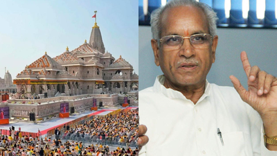 Ram Temple trust calls emergency meeting, set to decide Champat Rai's fate 5 days earlier than planned