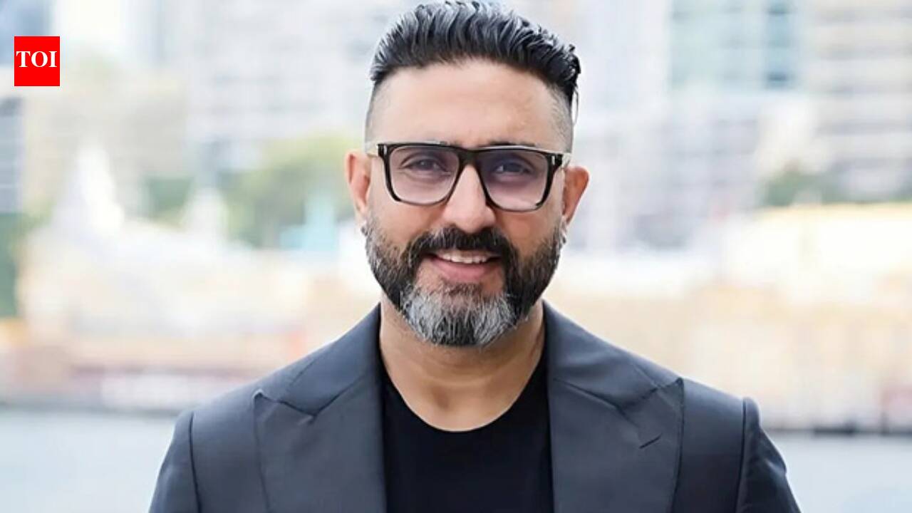 'Never been an insecure actor in terms of woh kya kar raha hai,' says Abhishek Bachchan: 'Initially in your career, you wonder kaam milega ke nahi' - EXCLUSIVE