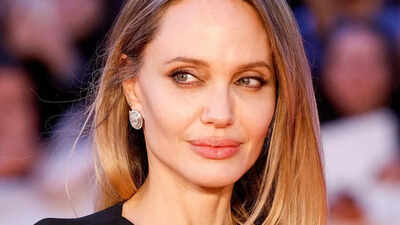 Angelina Jolie says 'I haven’t dated since I divorced a decade ago' from Brad Pitt