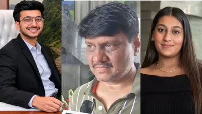 Ketan Agarwal Murder Case: Siya Goyal, Chetan Chowdhary Blame Each Other For Conspiracy