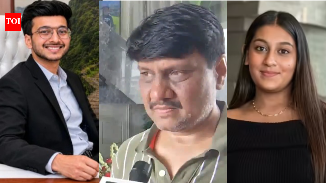 ‘Is Siya having an affair?’ : Ketan Agarwal raised doubts over fiancée’s link with Chetan Chaudhary, claims father in FIR
