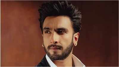 After ‘Dhurandhar’, Ranveer Singh's zombie thriller ‘Pralay’ set to go on floors in September 2026