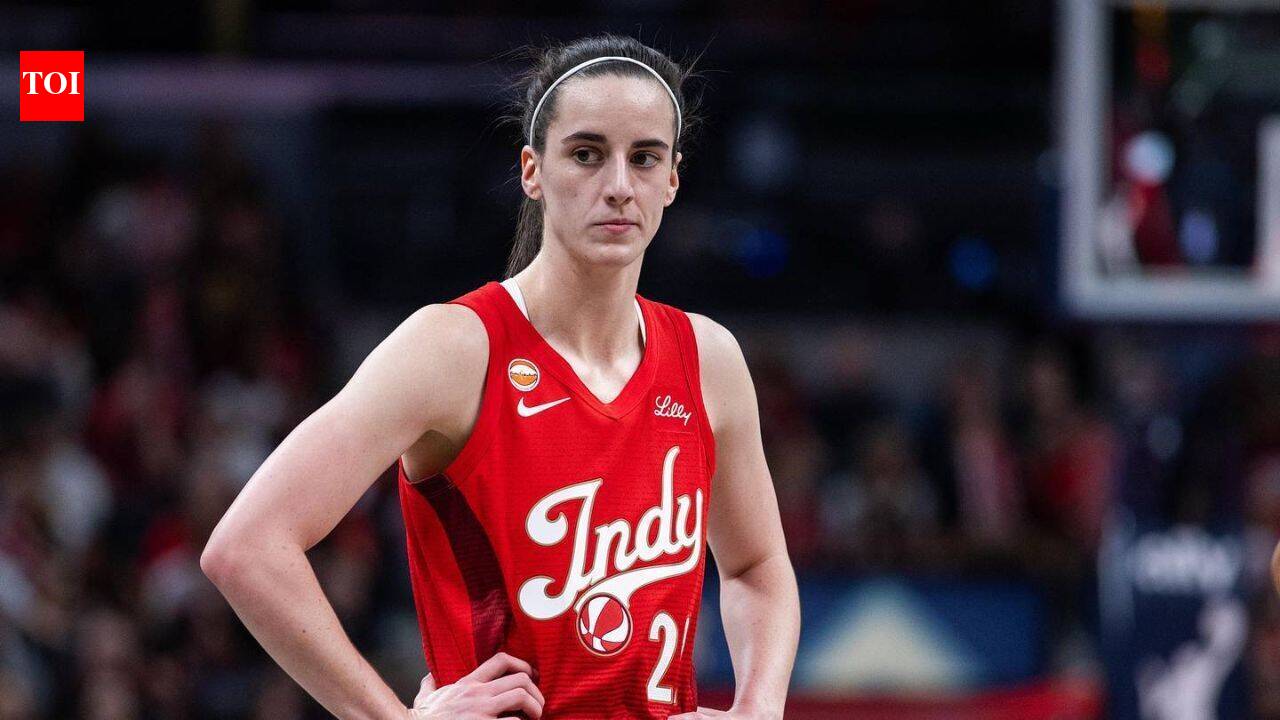 “The WNBA would be better without Caitlin Clark