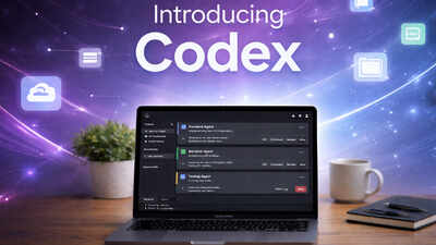 OpenAI's head of Codex, the coding app that Sam Altman said 'made him feel a little useless'; says Good news is that jobs that are safer for now include …