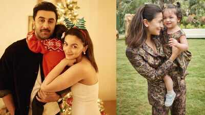 ‘She’s a leader and a thinker’: Alia Bhatt’s comments about daughter Raha spark a parenting question—can you spot a child’s talent so early?
