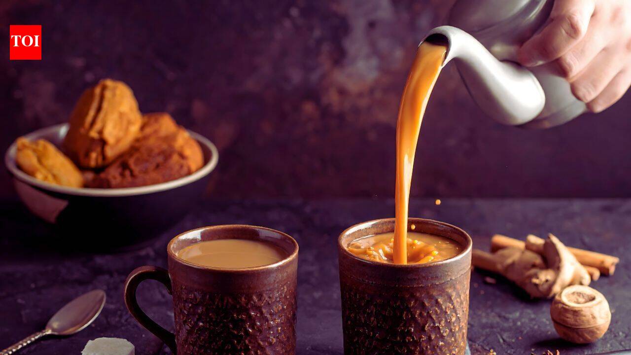 Why Indians love tea so much and how tea drinking is gradually becoming a part of mindfulness rituals