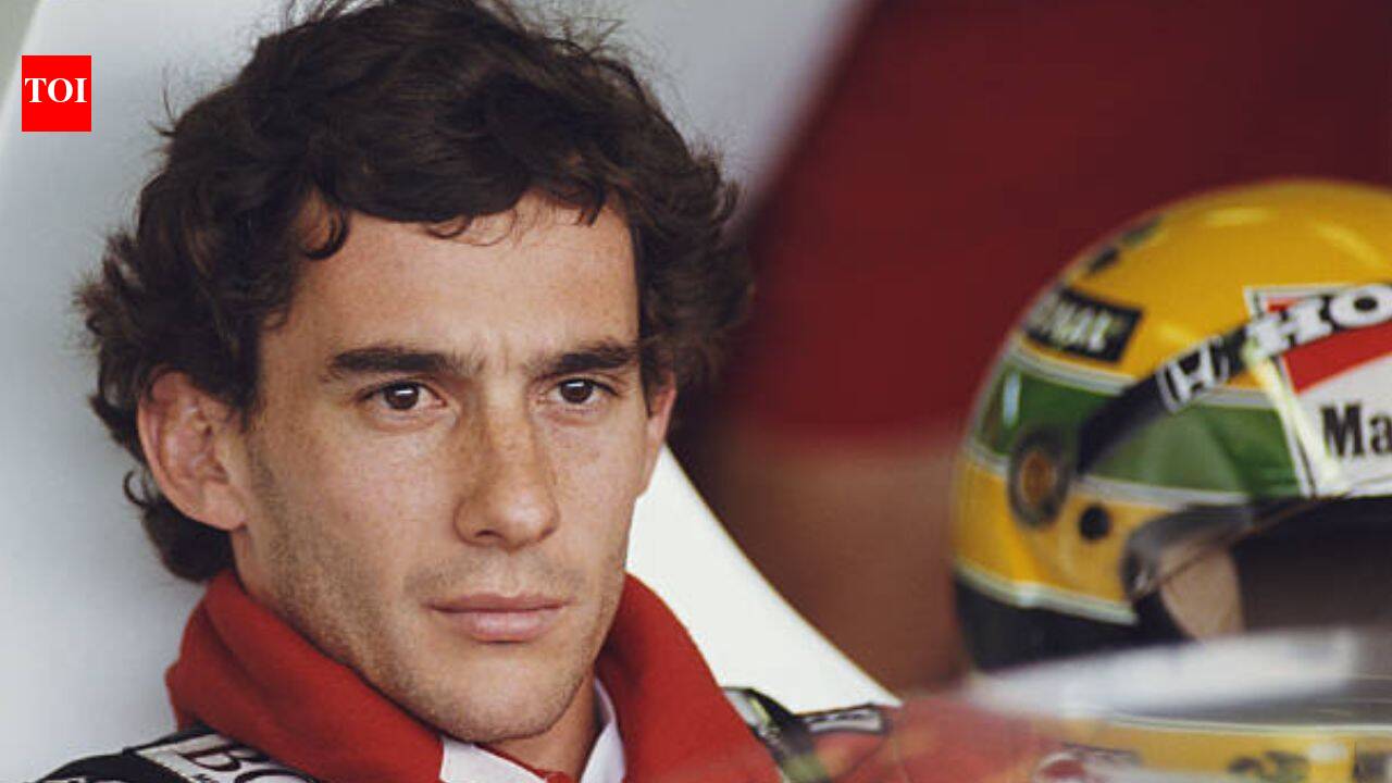 Ayrton Senna's Cause of Death: What happened during Formula 1's darkest weekend?
