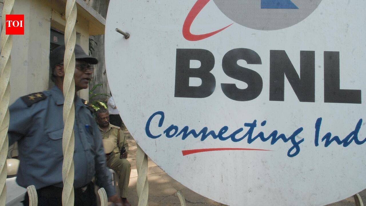 BSNL trails in TRAI rail-route network test