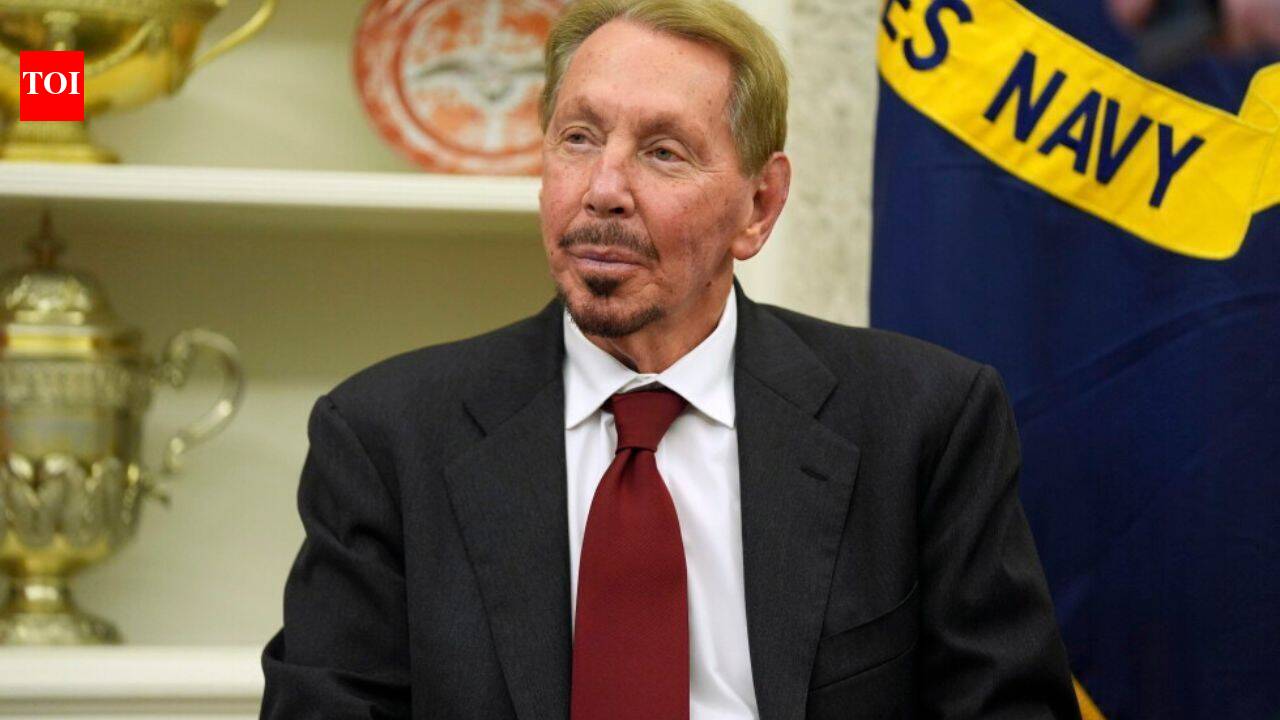 Quote of the day by Larry Ellison: "I think people who are really successful in business are people who…”
