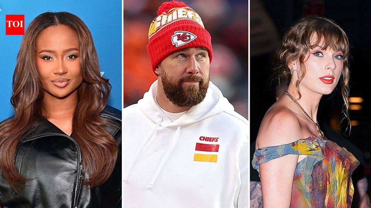 "Make sure she's okay": Travis Kelce's ex Kayla Nicole delivers blunt reality check as wedding with Taylor Swift draws closer