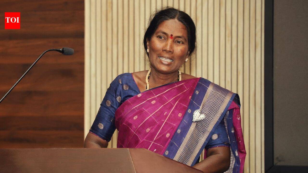 From bonded labour to village leader: How one woman rewrote her destiny as Telangana's Sarpanch and inspired an entire community