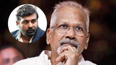 Mani Ratnam and Vijay Sethupathi's next untitled locks OTT deal even before filming commences