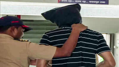 What is 'gait analysis'? Why police want to conduct it on accused Chetan Chaudhary in Pune's Ketan Agarwal case