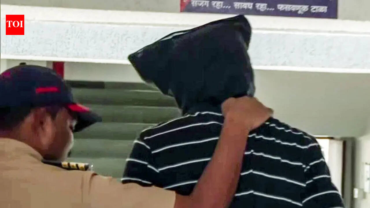 What is 'gait analysis'? Why police want to conduct it on accused Chetan Chaudhary in Pune's Ketan Agarwal case