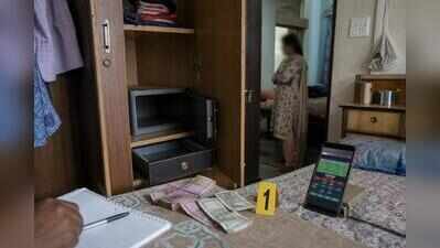 Woman held for stealing ₹13 lakh from husband after online betting losses