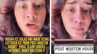  Viral claim shocks internet, many question it