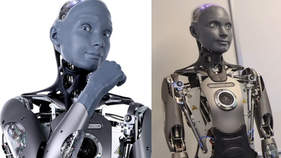 Teacher, counsellor, translator and college planner: San Diego school unveils $500,000 ChatGPT-powered humanoid robots