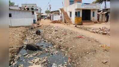 Gaya civic body flags delay in pre-monsoon drain cleaning