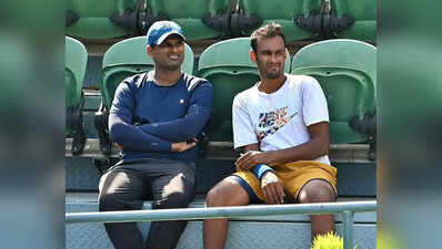 With pragmatist KU by his side, Mukund eyes happy resurgence