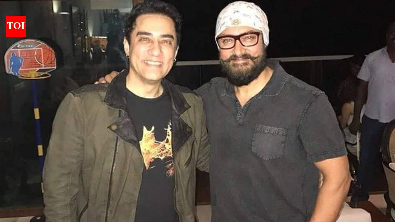 Faissal Khan apologises to Aamir Khan and family for public comments against them, credits Quran for reconciliation: 'I want peace, harmony'