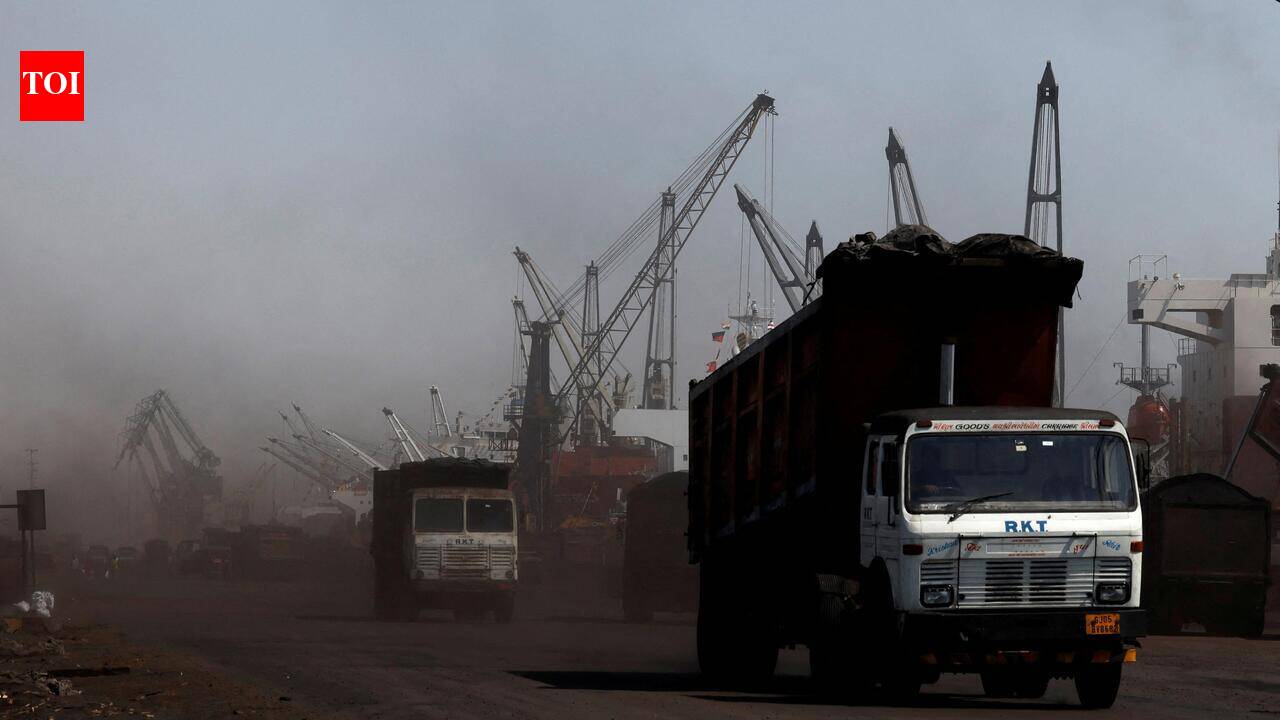 Coal India plans to invest Rs 1,900 cr in R&amp;D by FY 2030