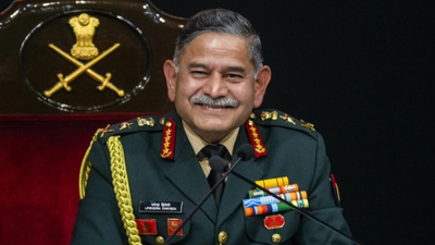  Transforming the Indian Army for the era of multi-domain warfare