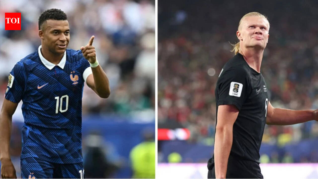 FIFA World Cup 2026: Norway vs Ivory Coast,France vs Sweden,Mexico vs Ecuador- when and where to watch? All you need to know