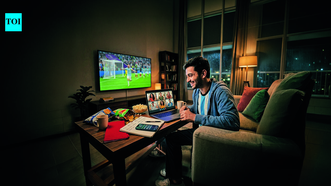 More Than the Match: How FIFA Watch Parties Are Reuniting the Squad