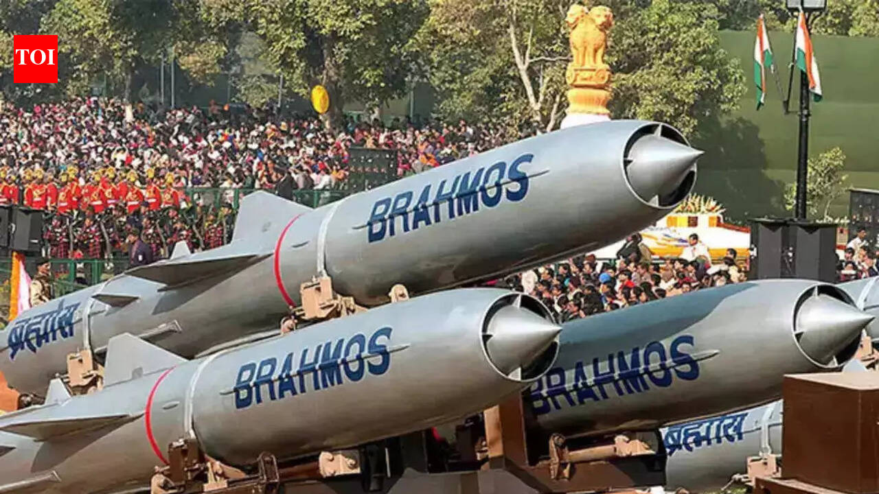 India's BrahMos widens global reach with fresh interest from six countries: Report