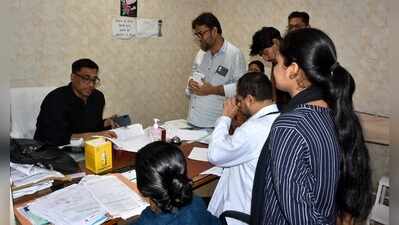 Doctors in Jharkhand urge public support, renew call for protection Act