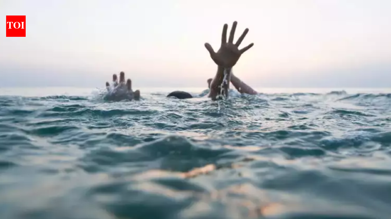 Woman, two daughters found dead in farm pond near Jaipur; probe underway
