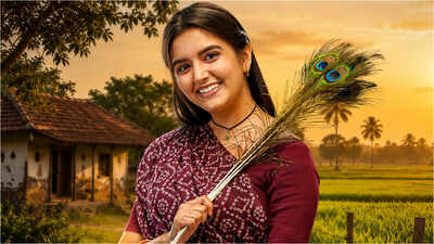 Priyanshi Yadav talks about portraying Vrinda’s painful journey in Tu Hi Re Dil Mein, says “Every woman deserves the right to…”