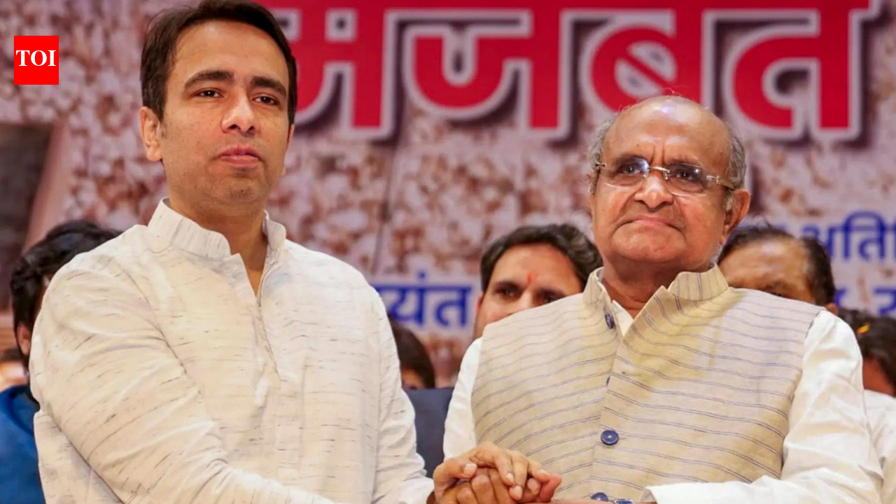 RLD’s UP election reset: Jayant Chaudhary brings in KC Tyagi to head parliamentary board months after JD(U) exit