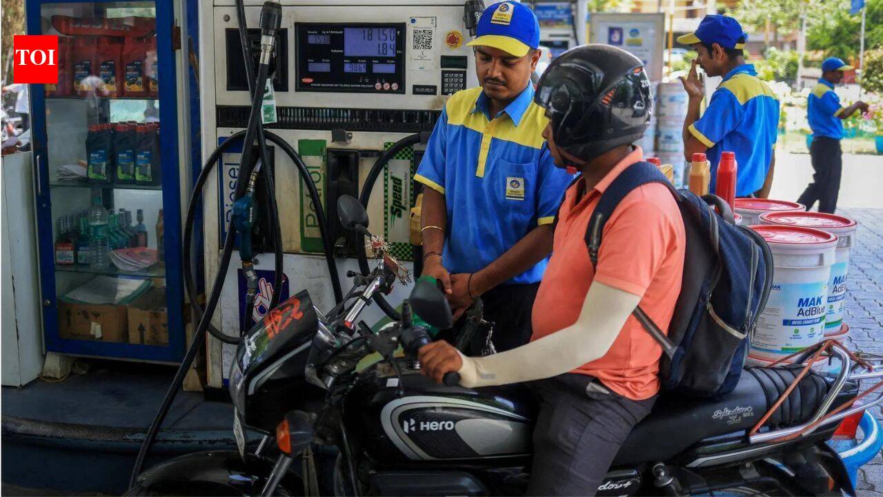 20% ethanol blending still an experiment, results by next year: Centre tells Supreme Court