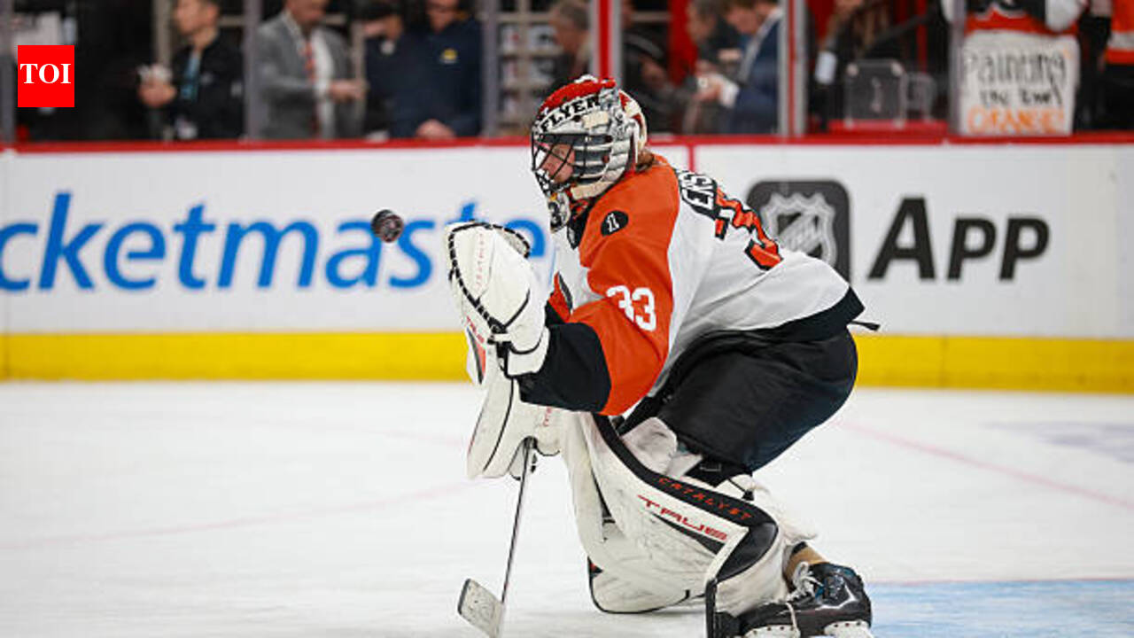 NHL Trade Rumor: Ottawa Senators risk losing $2.9 million goaltender for nothing after qualifying decision