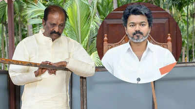 ‘Build a memorial for Bharathiraja’: Lyricist Vairamuthu urges CM Vijay and Tamil Nadu government after veteran director’s passing