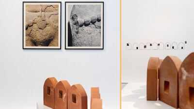 The women who taught artist/observer Kirti Virmani to listen