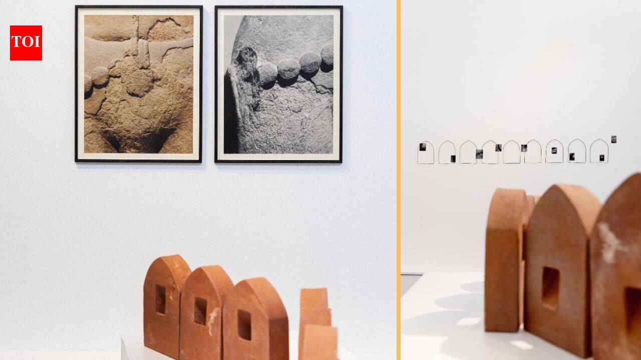 The women who taught artist/observer Kirti Virmani to listen