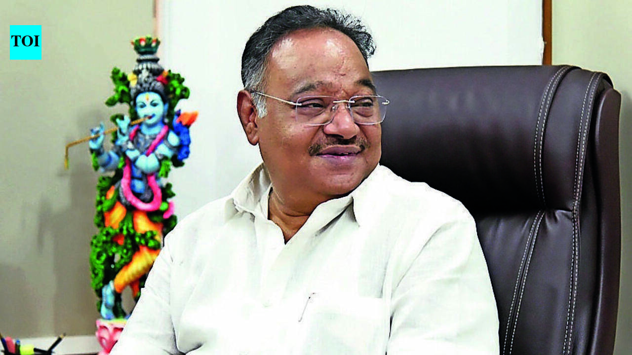 Throwing eggs not our culture, it will tarnish party’s image across India: BJP West Bengal chief