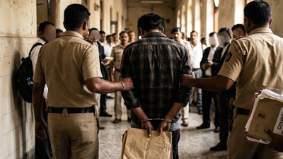 Delhi woman’s house used as collateral for Rs 18 crore loans with forged papers; accused found lodged in Tihar