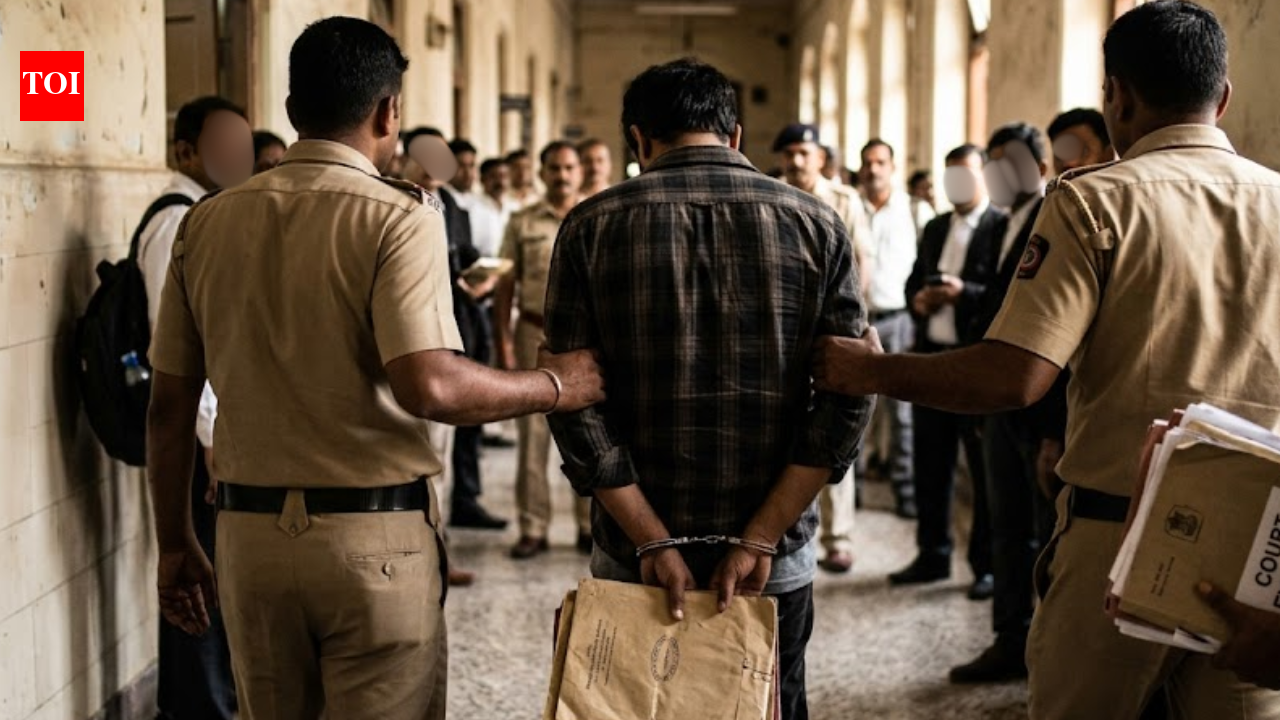 Delhi woman’s house used as collateral for Rs 18 crore loans with forged papers; accused found lodged in Tihar