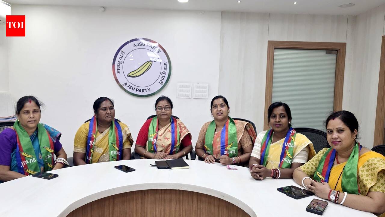 Ajsu-P women’s wing to meet on July 4, elect office-bearers