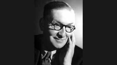 Quote of the day by John Cockcroft: "Human progress has always depended on the achievements of…" - a Nobel laureate's tribute to the father of India's nuclear age