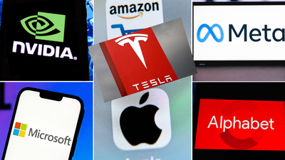 As $2.3 trillion wiped out from Microsoft, Nvidia, Alphabet, Apple, Meta, Tesla and Amazon; Tesla Bull Dan Ives says: In the meantime ...