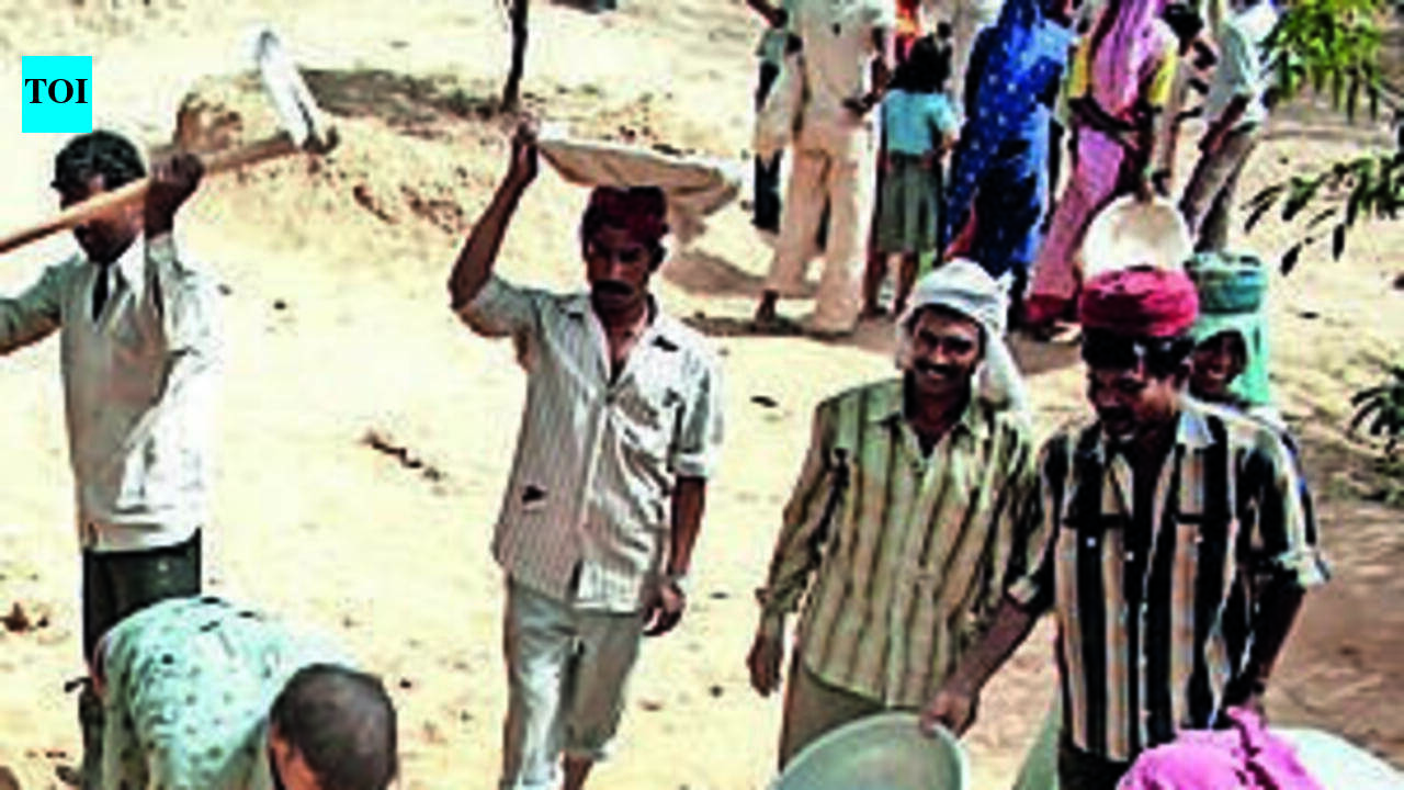VB-G RAM G scheme to roll out in Bengal today, will benefit over 2.5 crore rural workers