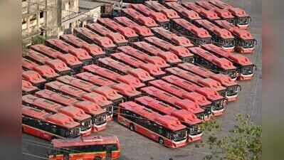 Leaking BEST buses leave Mumbai commuters high and dry this monsoon