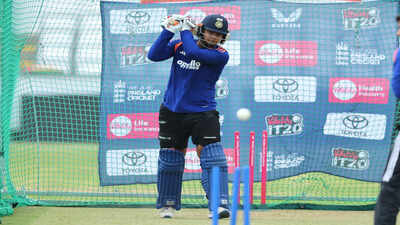 'You never know': Shreyas Iyer's cryptic response on Vaibhav Sooryavanshi's debut
